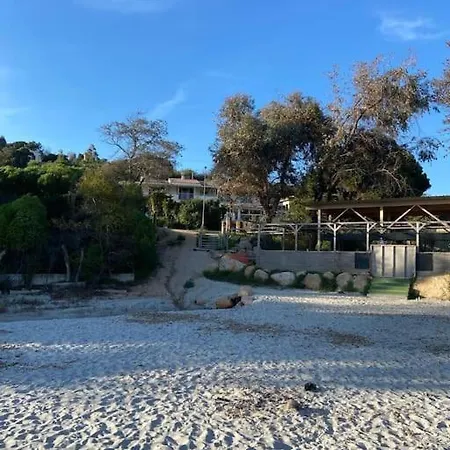 Muresconu, T3 Rdc Acces Plage A 50 M - Ruppione Pietrosella