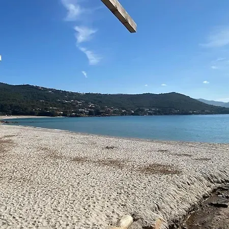 Muresconu, T3 Rdc Acces Plage A 50 M - Ruppione Lejlighed Pietrosella