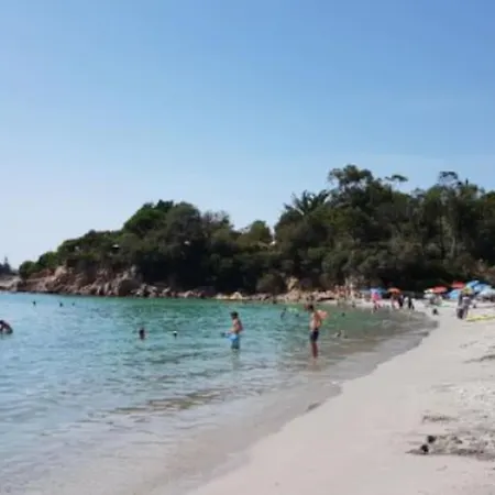T3 Rdc Accès Plage à 50 m - Rupione * Pietrosella